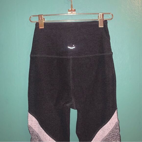 Beyond Yoga High Rise Leggings Small - Picture 3 of 6